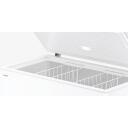 Candy &Scaron;aldiklis CCHH 3012E, 300 L, 84 cm, Energijos klasė E, Laisvai pastatomas, LED ap&scaron;vietimas, hOn platforma
