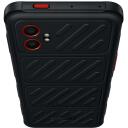 Samsung Mobiiltelefon Galaxy XCover 7 Pro SM-G766BZKDEEE, 6.6", 2408 x 1080, 4350 mAh, 6 GB RAM, 128 GB, 50 MP