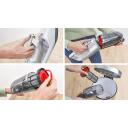 Bosch Tolmuimeja BBH3ALL28, 25.2V, 55min, juhtmeta, 0.4l, 82dB, 2 otsikut, aku ja laadija komplektis
