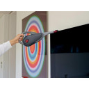 Пылесос 16.2WH LI-ION, DVJ315B-QW BLACK DECKER