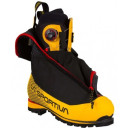 Apavi G2 EVO, izmērs: 39, Black/Yellow, 8020647887095 LA SPORTIVA