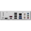 Msi B840M GAMING PLUS WIFI6E, материнская плата, B840M GAMING PLUS WIFI6E, 4xSATA, 2xM.2, DDR5, AM5, 256GB