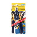 Kahek&auml;e needitangid RP100 Multi Press Less, RAPID, 5001487, 3,2-4,8 mm neetidele, ergonoomiline k&auml;epide