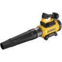 DeWALT Pūstuvas DCMBL777N-XJ 54V, Oro srautas 21.5m&sup3;/min, Svoris 3.2kg, Triuk&scaron;mo lygis 96dB, Be akumuliatoriaus