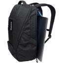 Thule Accent seljakott 26L TACBP2316, 26L, 1.2kg, 100% taaskasutatud pol&uuml;ester, k&otilde;va kest, SafeZone, YKK t&otilde;mblukk