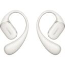 Huawei Datora austiņas 55038107, pelēkas, Bluetooth 5.2, IP57, trok&scaron;ņu slāpē&scaron;ana, 2 mikrofonu, 510 mAh lādētājs
