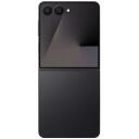 Samsung Mobilais telefons Galaxy Z Flip 7 5G SM-F766BZKGEUE, 256 GB, 12 GB RAM, 4300 mAh, 50 + 12 MP, 6,8 collu