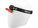 Galvas lukturis 200 Lm Akumulatora YT-08598 YATO