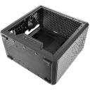 Cooler Master Korpus MasterBox Q300L MCB-Q300L-KANN-S00, 2xUSB 3.0, 1 ventilaator, 2 2.5" pesa, 1 3.5" pesa, 360mm GPU