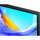 Samsung Monitors LS37D800UAUXEN, 37", 3840 x 2160, 60 Hz, 5 ms, VESA 100 x 100, USB 3.2, Melns
