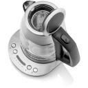 ETA | Kettle | Crystela Premium ETA915390000 | Electric | 2200 W | 1.5 L | Glass | 360&deg; rotational base | Stainless steel/Glass