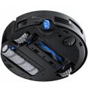 Ecovacs tolmuimeja robot DEEBOT X11 OMNICYCLONE, 6400 mAh, 19500 Pa, Wet&Dry, ZeroTangle 3.0, OZMO ROLLER 2.0, TruEdge 3.0