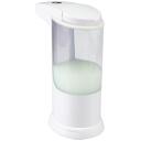 Beper Automaatne seebidoosija P201UTP004, 19cm, 13cm, 8cm, 0.37l, ABS, 4xAAA, infrapunaandur, 3 doseerimise intensiivsust