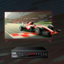 Manta TV vastuv&otilde;tja DVBT005-SH, DVB-T, 720P, 1080i, 1080P, HDMI, Scart, koaksiaal, USB, antenn, kaugjuhtimispult, meedia esitamine