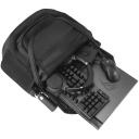 Asus ROG BP2800 90XB0A30-BBP000, 35L, 1.06kg, veekindel, must, lisakotid