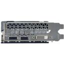 Biostar Видеокарта VN2066RF82 NVIDIA GeForce RTX2060 SUPER, 8GB GDDR6, 256bit, 2176 CUDA, PCIe 3.0, 2 вентилятора, 7680x4320