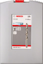 Metāla urbju komplekts PRO METAL HSS-G, ilgmūžīgi un precīzi, 2608587013 BOSCH