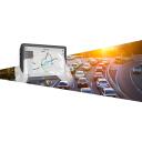 Navitel GPS navigator E707 Magnetic, 7" v&auml;rviline, 800 x 480, 8 GB, magnetiline hoidik, kaardid kaasas