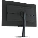 Gigabyte G27Q20 27" QHD m&auml;ng monitor G27Q20 EK, 2560 x 1440, 200Hz, 0.5ms, 350 cd/m&sup2;, G-Sync, FreeSync Premium, HDR10, HDMI 2.0