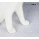 Petkit Коврик для туалета для кошек P9220, 0.4кг, 0.006204м3, устойчивый к царапинам, водонепроницаемый, антилипкий