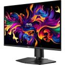 MSI MAG 274QP QD-OLED X24, 67,3 cm, 2560 x 1440 pikselių, 240 Hz, OLED, 0,03 ms, 16:9, VESA 100x100
