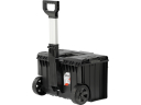 Tööriistakast ratastel 585x425x410mm YT-09166 YATO