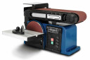 Ленточно-дисковый шлифовальный станок BTS 900 5903306901&SCHEP SCHEPPACH