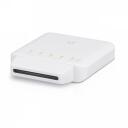 Ubiquiti Hallatav l&uuml;liti USW-Flex-3, 5x10/100/1000 Mbps, 4xPoE, 1xPoE++, 46W PoE, IP67, VLAN tugi