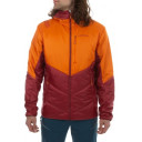Jaka MYTHIC Primaloft JKT M, izmērs: M, Hawaiian Sun/Sangria, 8020647204182 LA SPORTIVA