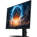 Samsung LCD monitorius LS27FG602EUXEN 68.6 cm 2560 x 1440 Quad HD 1 ms 16:9 IPS reguliuojamas stovas VESA tvirtinimas