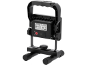 PORTABLE FLOODLIGHT 10W SMD 1000LM 82881 STHOR