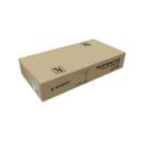 Gembird Mobilais klēpjdatora galds ar ritenī&scaron;iem, TVS-DESK-02-BK, Melns, Dziļums 400/470 mm, Platums 770/890 mm
