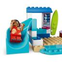 Lego Žaislas 43280, 113 elementų, 2 figūrėlės, 4+ metų
