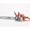 Bensiinimootorsaag 49,3 cm3, 45 cm, NAC-CST52-45-01AC NAC