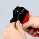 Pressimissüsteemi tangid 9743200 KNIPEX