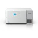 Epson Multifunktsionaalne printer EcoTank L4366 C11CL41409, 4800 x 1200 dpi, A4, 20 ppm, Wi-Fi, ADF, v&auml;rviline