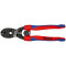 Плоскогубцы для проволоки CoBolt 200мм 7112200 KNIPEX