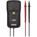 Emos Multimeeter MD-310 M3620, 150 &times; 75 &times; 35 mm, 20 mA &ndash; 10 A, 200&ndash;300 V, 200 mV &ndash; 300 V, 3,5 numbrit, akustiline signaal