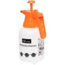 Adler k&auml;siaedade pritsija AD 6811, 1L, 250g, pol&uuml;et&uuml;leen, pol&uuml;prop&uuml;leen, 2bar, ergonoomiline k&auml;epide, plastist d&uuml;&uuml;s