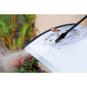 Augstspiediena mazgātājs ar garu rokturi PW1450TDL-QS BLACK DECKER