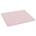Natec hiirepad Colors Series Misty Rose NPO-2087, 300x250x2.5 mm, roosa, kangas, kumm