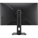 Asus LCD monitors 90LM0C90-B01171, 27", 2560 x 1440, Wide Quad HD, 16:9, Fast IPS, 255Hz, 0.3ms, USB Type-C, G-Sync, VESA montāžas