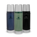 Termosas The Legendary Classic 0,47L mėlynas Stanley&reg; 2801228088