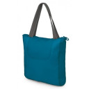 Soma Ultralight Stuff Tote, Waterfront Blue , 0843820155990 Osprey