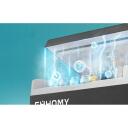 Euhomy auto k&uuml;lmik CF004-18BL, 18L, 12V, 1 uks, kaasaskantav, rakenduse juhtimine, l&ouml;&ouml;gikindel, kompaktne, vaikne