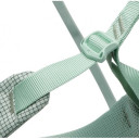 Sistēma W MOMENTUM HARNESS, izmērs: S, Desert Sage, 0793661605515 BLACK DIAMOND