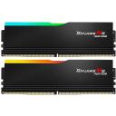 G.Skill Ripjaws M5 RGB F5-6000J3636F16GX2-RM5NRK, 32 GB, 6000 MHz, 288-pin DIMM, AMD EXPO, RGB ap&scaron;vietimas