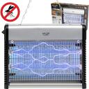 Adler Putukaitse lamp LED AD 7940, 9 W, IPX0, kuni 150m2, kemikaalivaba, 1.383kg