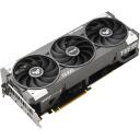 Asus TUF Gaming graafikakaart 90YV0N00-M0NA00, 8 GB GDDR7, 3840 CUDA tuuma, 128 bit, 1x HDMI, PCIe 5.0, 3 ventilaatorit