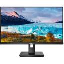 Philips | LCD | 275S1AE/00 | 27 " | IPS | QHD | 16:9 | 75 Hz | 4 ms | 2560 x 1440 pixels | 300 cd/m&sup2; | Audio out | HDMI ports quantity 1 | Black